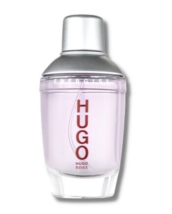 Hugo Boss   Energise Eau De Toilette   75 Ml   Edt
