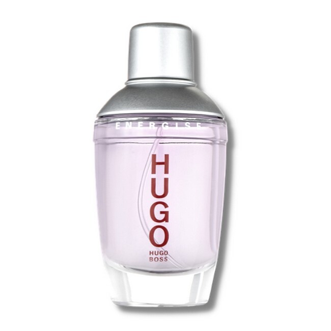 Hugo Boss Energise Eau De Toilette 75 Ml Edt