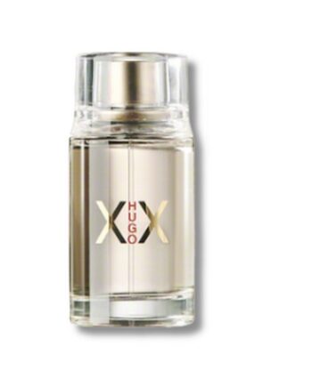 Hugo Boss   Xx Woman   100 Ml   Edt