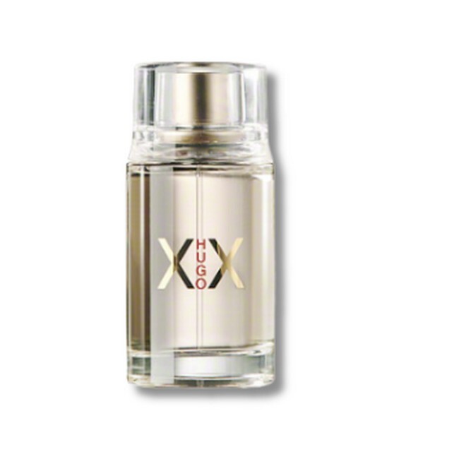 Hugo Boss Xx Woman 100 Ml Edt