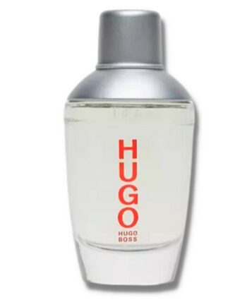 Hugo Boss   Hugo Iced Eau De Toilette   75 Ml