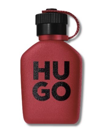 Hugo Boss   Hugo Intense Eau De Parfum   125 Ml