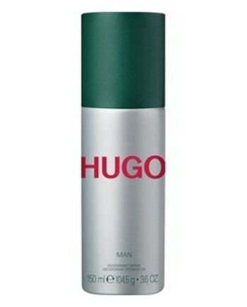 Hugo Boss   Hugo Man Deodorant Spray   150 Ml