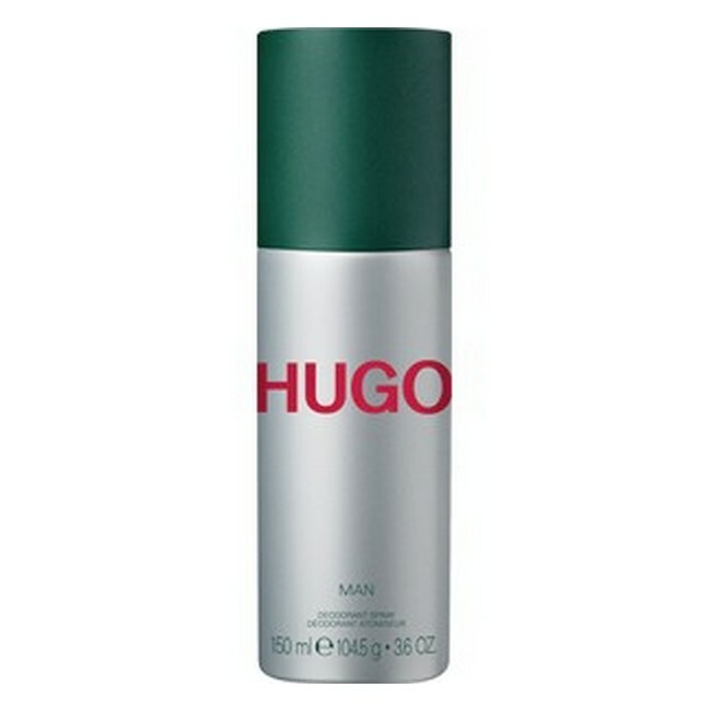 Hugo Boss Hugo Man Deodorant Spray 150 Ml