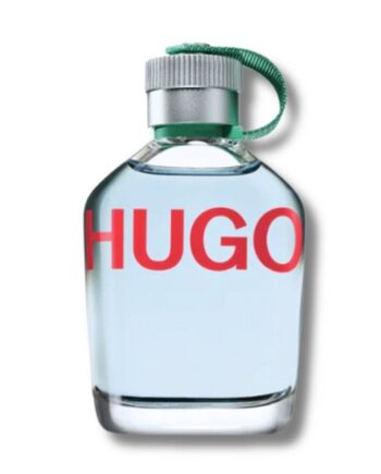 Hugo Boss   Hugo Man Eau De Toilette   125 Ml   Edt