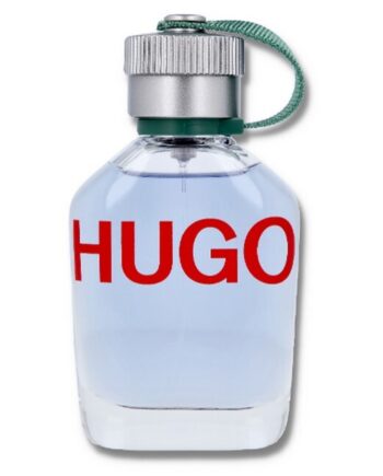 Hugo Boss   Hugo Man Eau De Toilette   200 Ml   Edt