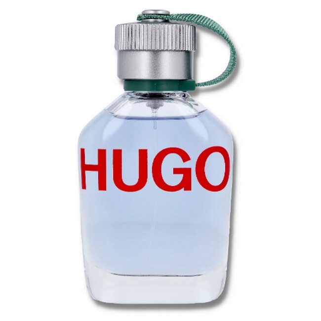 Hugo Boss Hugo Man Eau De Toilette 200 Ml Edt