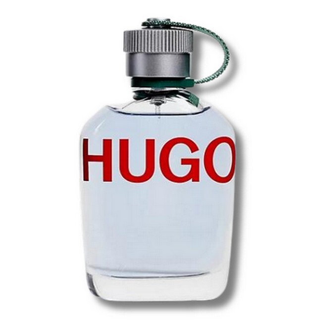 Hugo Boss Hugo Man Eau De Toilette 75 Ml Edt