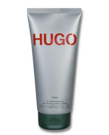 Hugo Boss   Hugo Man Shower Gel   200 Ml