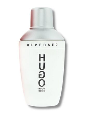 Hugo Boss   Hugo Reversed   75 Ml   Edt