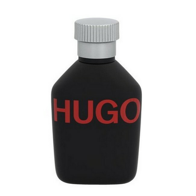 Hugo Boss Just Different Eau De Toilette 40 Ml Edt