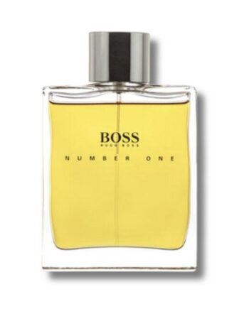 Hugo Boss   Number One   100 Ml   Edt