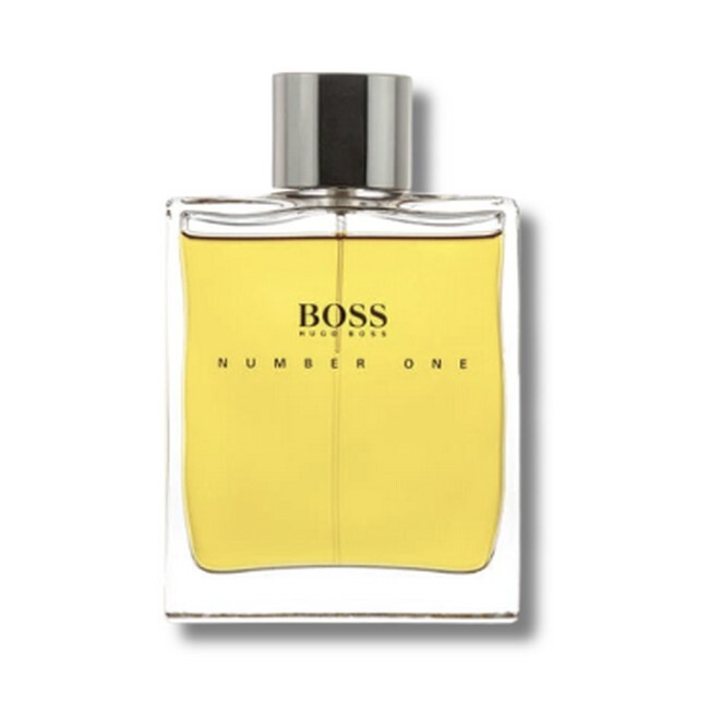 Hugo Boss Number One 100 Ml Edt