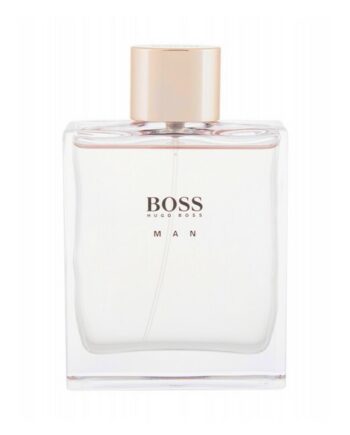Hugo Boss   Orange Man Eau De Toilette   100 Ml   Edt