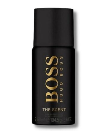 Hugo Boss   The Scent Deodorant Spray   150 Ml