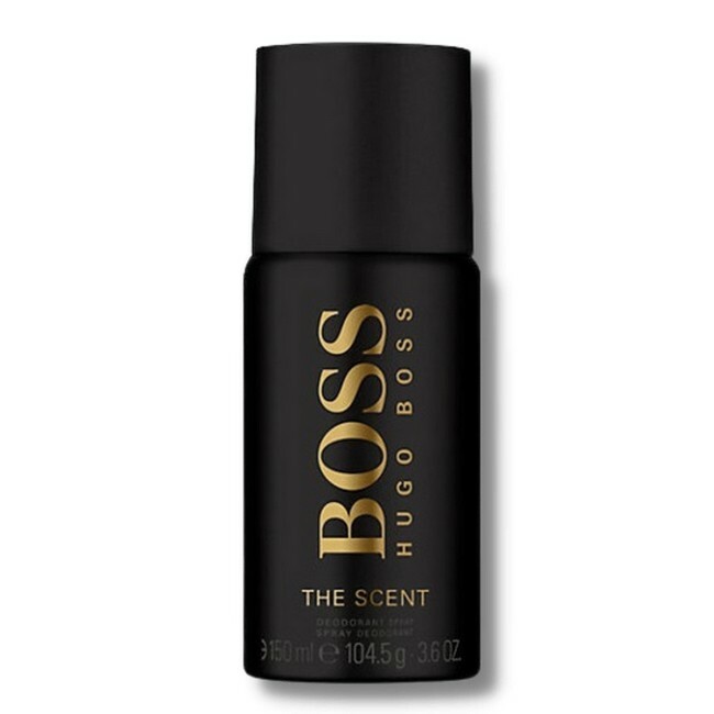 Hugo Boss The Scent Deodorant Spray 150 Ml