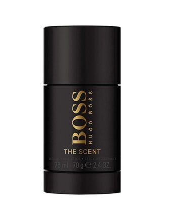 Hugo Boss   The Scent Deodorant Stick   75 Ml