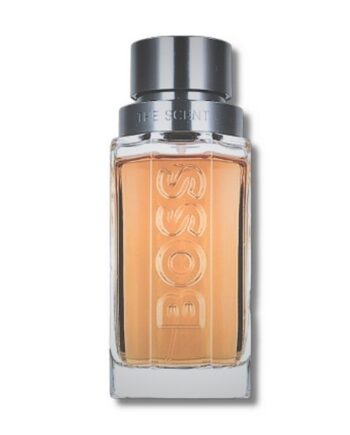 Hugo Boss   The Scent Eau De Toilette   100 Ml