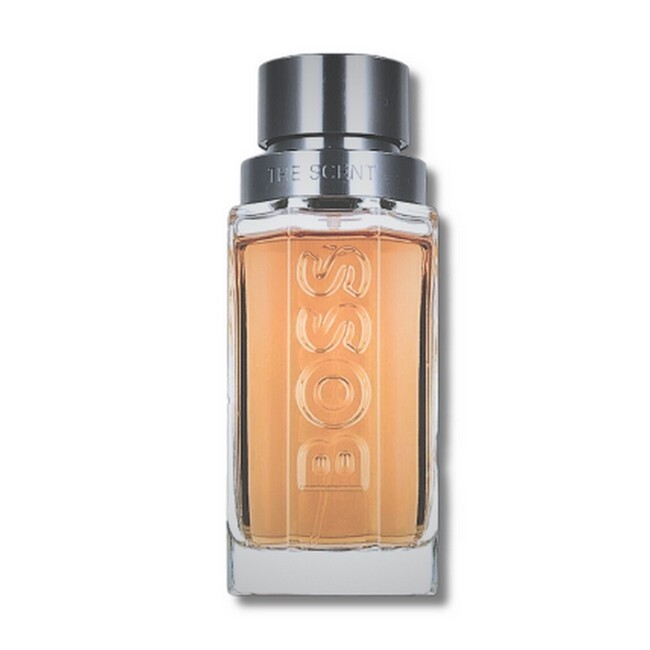 Hugo Boss The Scent Eau De Toilette 50 Ml