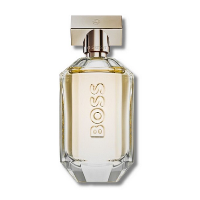 Hugo Boss The Scent For Her Eau De Parfum 50 Ml