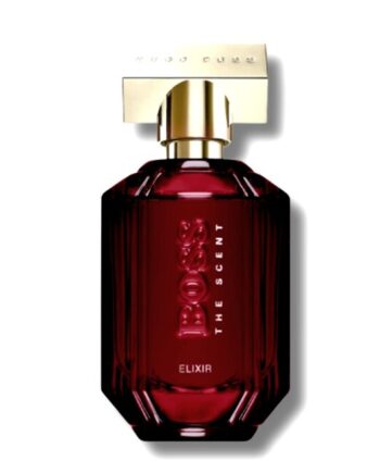 Hugo Boss   The Scent For Her Elixir Parfum   50 Ml