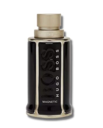 Hugo Boss   The Scent For Him Magnetic   50 Ml   Edp