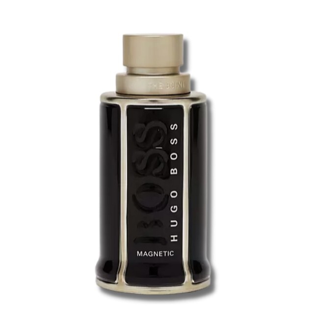 Hugo Boss The Scent For Him Magnetic 50 Ml Edp