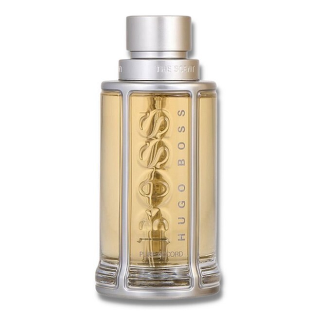 Hugo Boss The Scent Pure Accord 100 Ml Edt