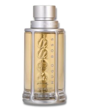 Hugo Boss   The Scent Pure Accord   50 Ml   Edt