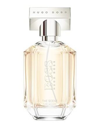 Hugo Boss   The Scent Pure Accord For Her   30 Ml   Edt