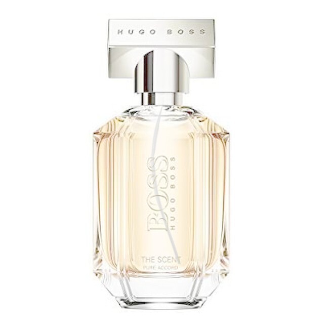 Hugo Boss The Scent Pure Accord For Her 30 Ml Edt
