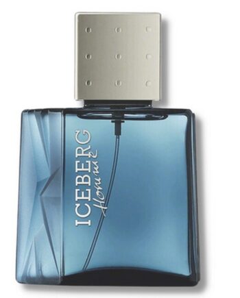 Iceberg   Homme   100 Ml   Edt