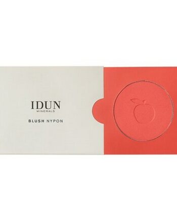 Idun Minerals   Blush Nypon 013