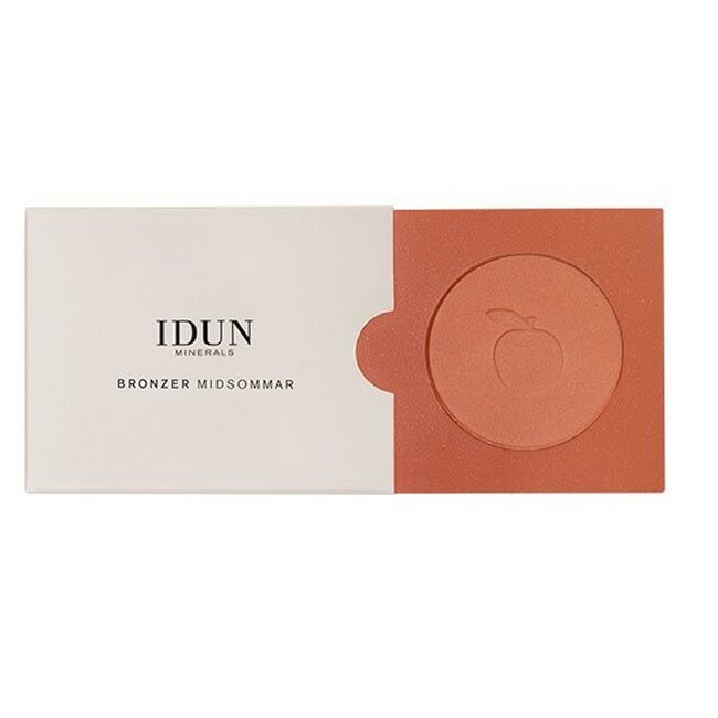 Idun Minerals Bronzer Midsommar 624