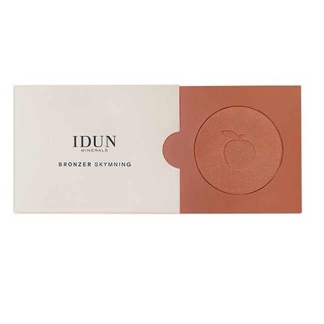 Idun Minerals Bronzer Skymning 623