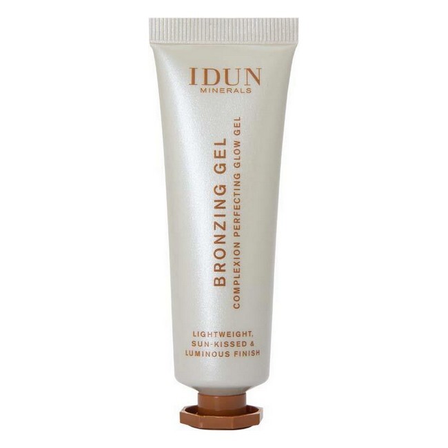 Idun Minerals Bronzing Gel Sunrise
