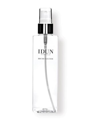 Idun Minerals   Brush Cleaner   150 Ml