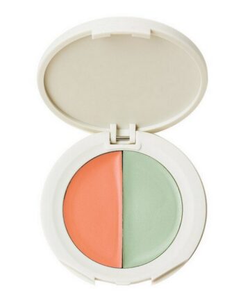 Idun Minerals   Colour Correcting Duo Concealer Ringblomma