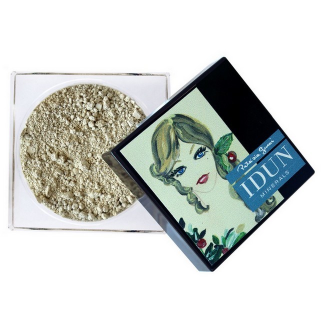 Idun Minerals Concealer Idegran 4 2 G