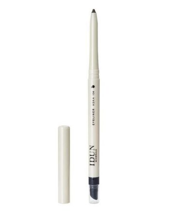 Idun Minerals   Creamy Eyeliner Aska
