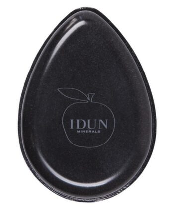 Idun Minerals   Priming   Blotting Dual Sponge