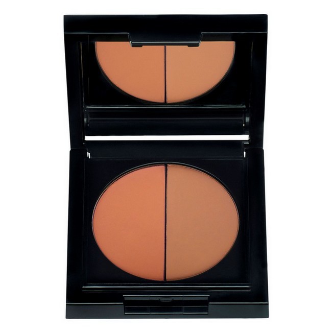 Idun Minerals Duo Concealer Månviol 2 8 G