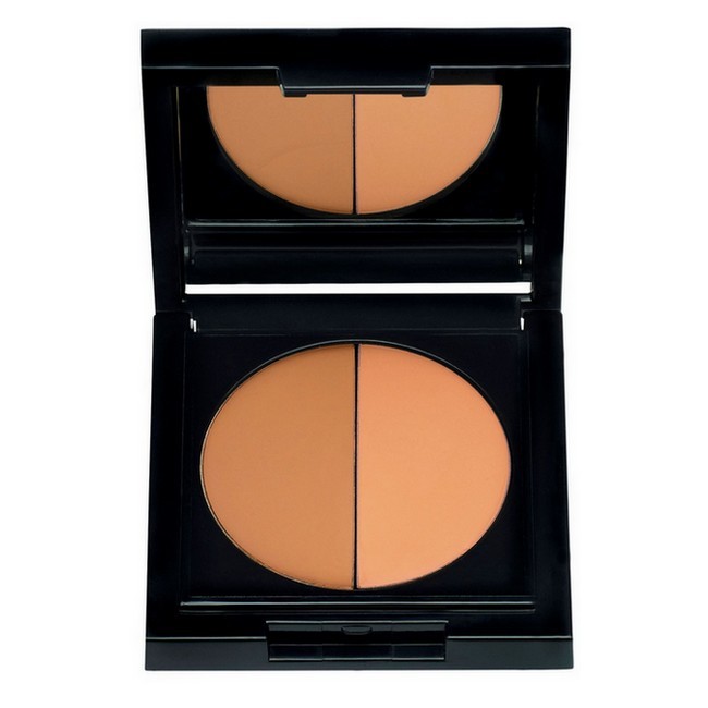 Idun Minerals Duo Concealer Sandlilja 2 8 G