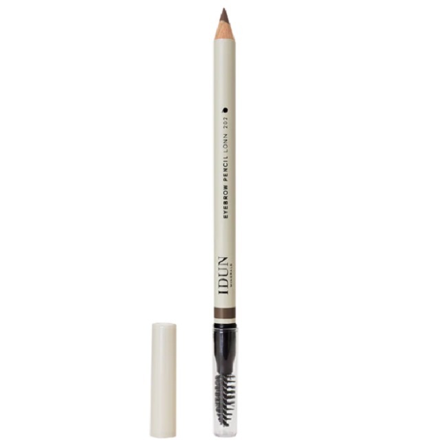 Idun Minerals Eyebrow Pen L? Nn 1 2 G