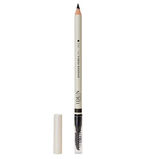 Idun Minerals Eyebrow Pen Pil 1 2 G