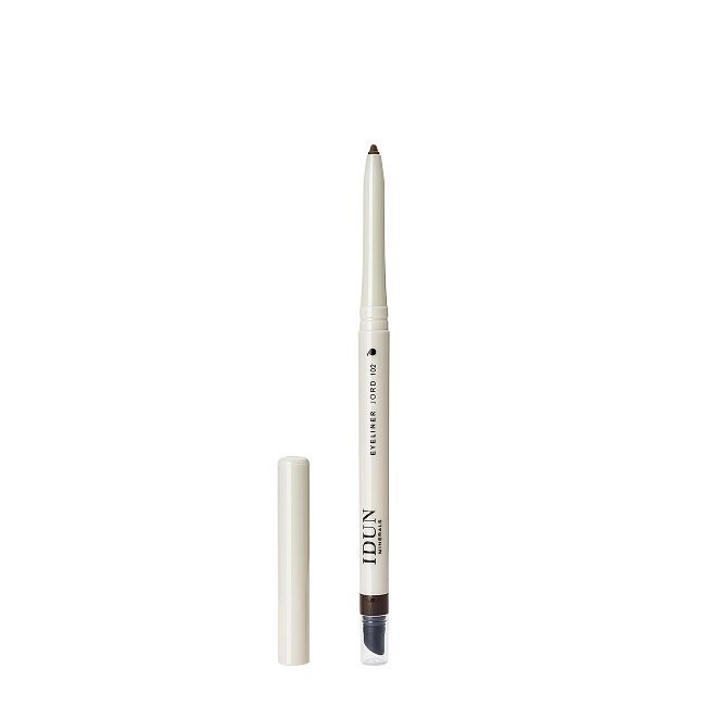 Idun Minerals Eyeliner Pencil Jord