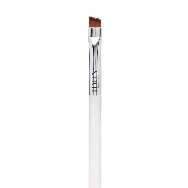 Idun Minerals Eye Lip Definer Makeup Brush