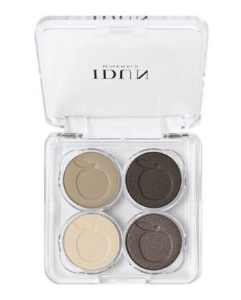 Idun Minerals   Eyeshadow Palette Lejongap