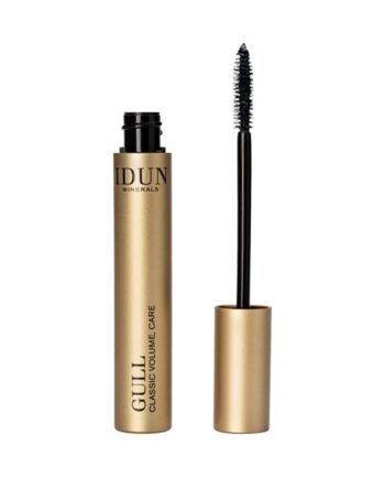 Idun Minerals   Gull Mascara   Black
