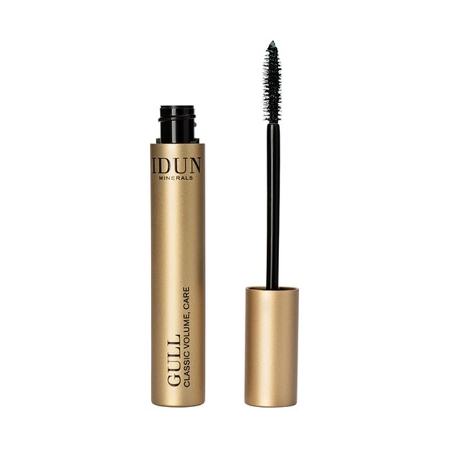 Idun Minerals Gull Mascara Black